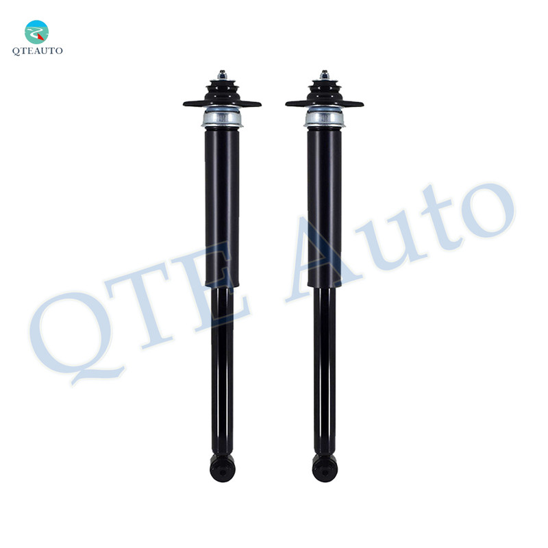 Pair of 2 Complete Shock Absorber Kit For 2007-2011 Chevrolet Aveo5