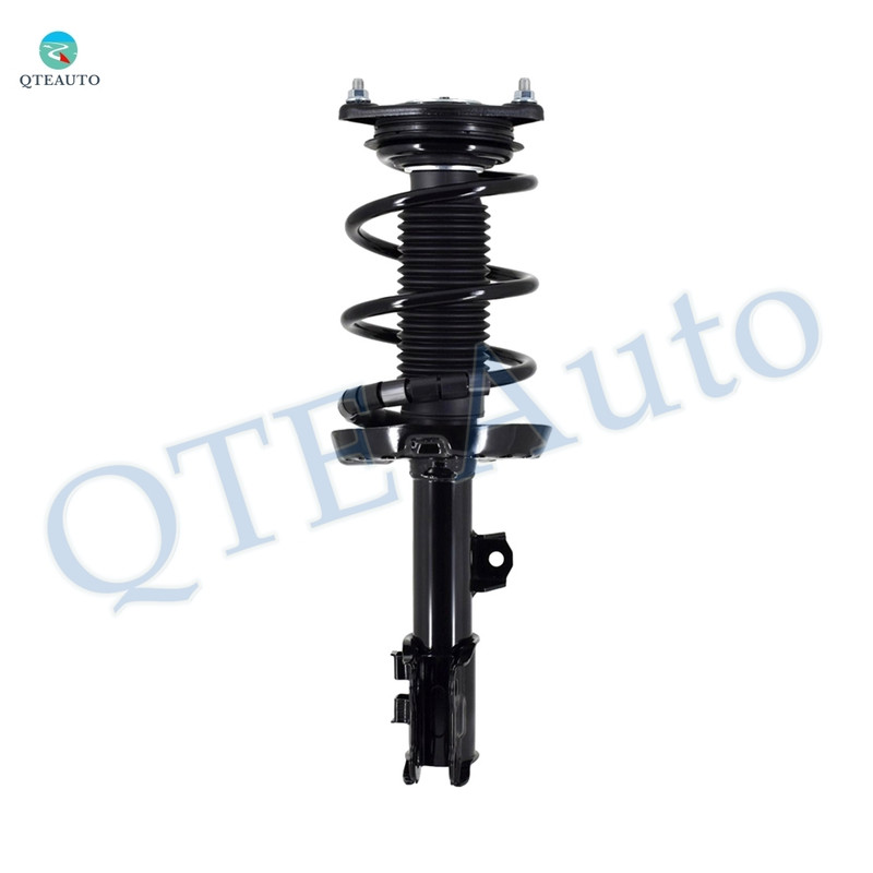 Front Right Quick Complete Strut-Coil Spring For 2013-2017 Hyundai Elantra GT