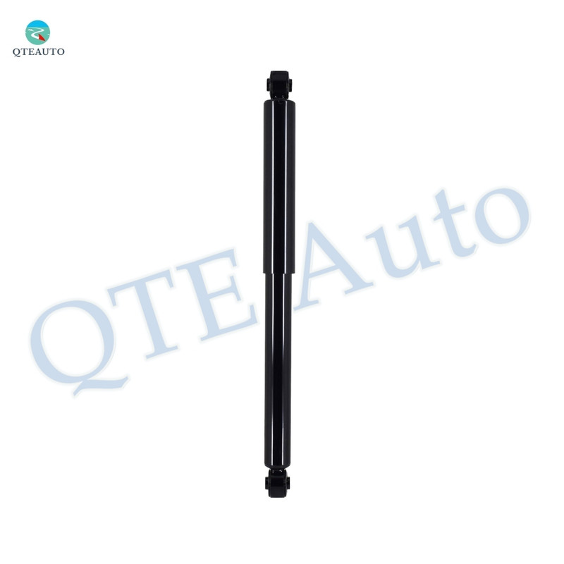 Rear Shock Absorber For 2007 GMC Sierra 2500 HD Classic