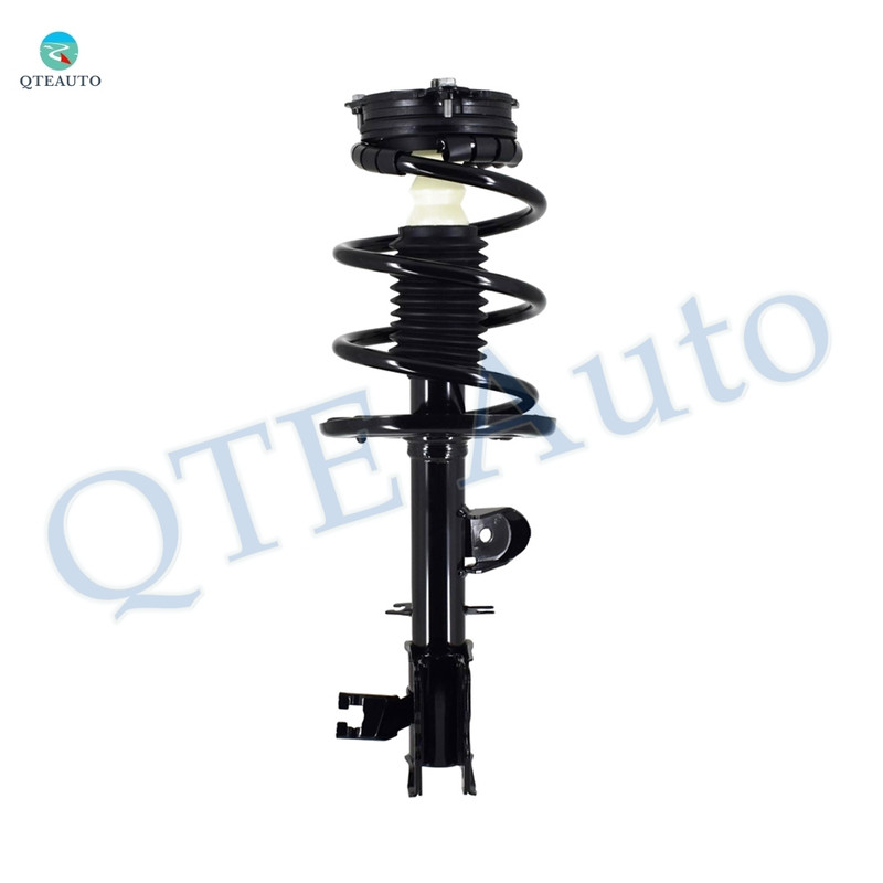 Front Left Quick Complete Strut and Coil Spring For 2014-2020 Infiniti Qx60