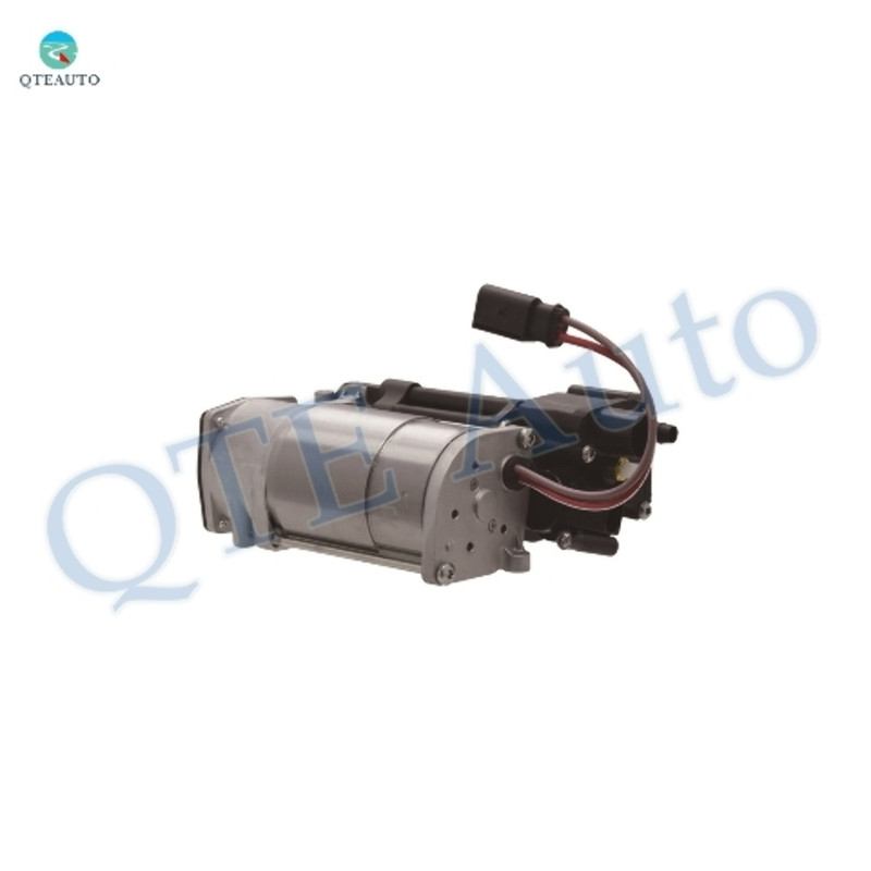 Air Suspension Compressor Pump For 2015-2019 BMW X6