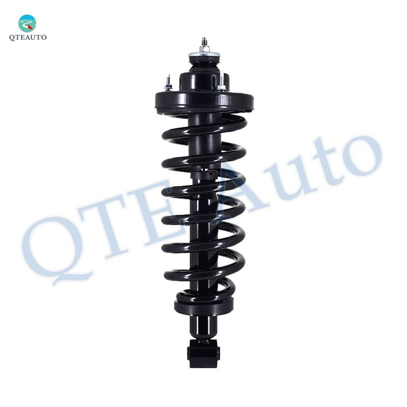 Rear Quick Complete Strut and Coil Spring For 2006 - 2010 Mercury Mountaineer