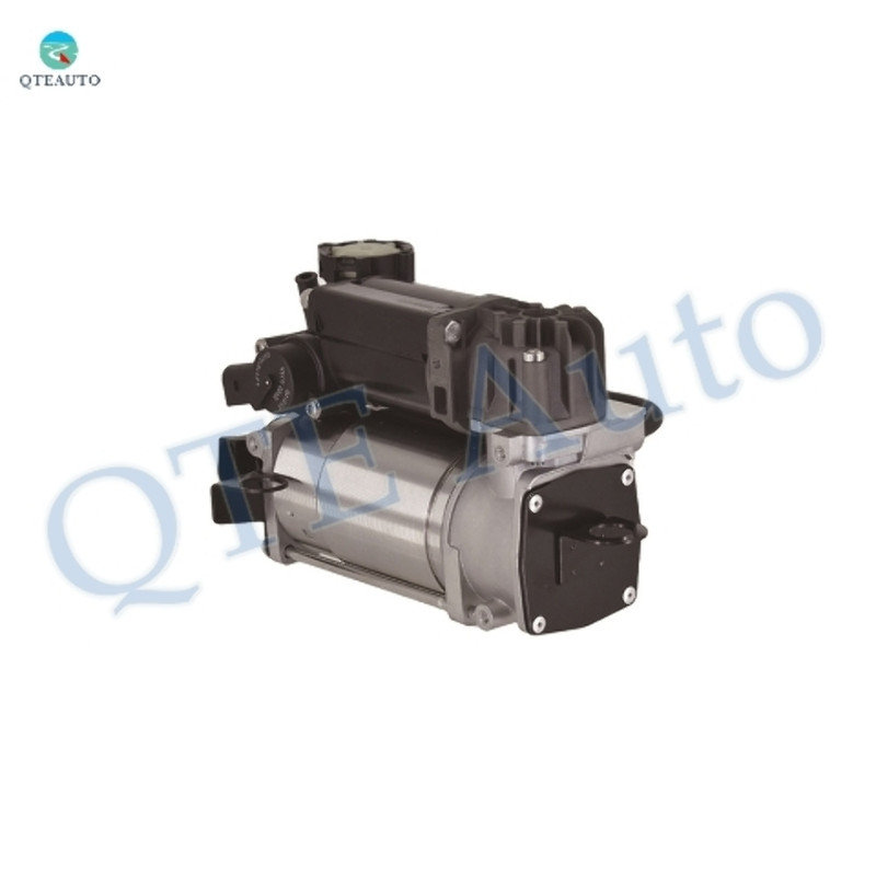 Air Suspension Compressor Pump For 2006-2009 Mercedes-Benz E350 w/ Airmatic & ADS