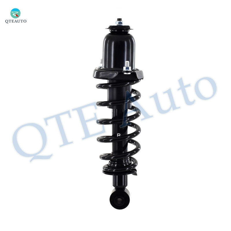 Rear Right Quick Complete Strut and Coil Spring For 2005 - 2010 Scion Tc L4