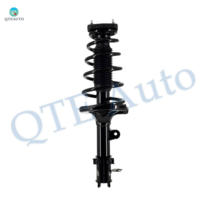Rear Right Quick Complete Strut and Coil Spring For 2005-2010 Kia Sportage