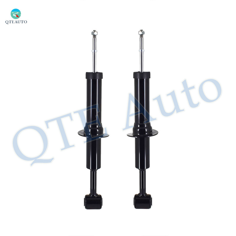 Pair of 2 Front Left-Right Suspension Strut Assembly For 2006 - 2010 Ford Explorer