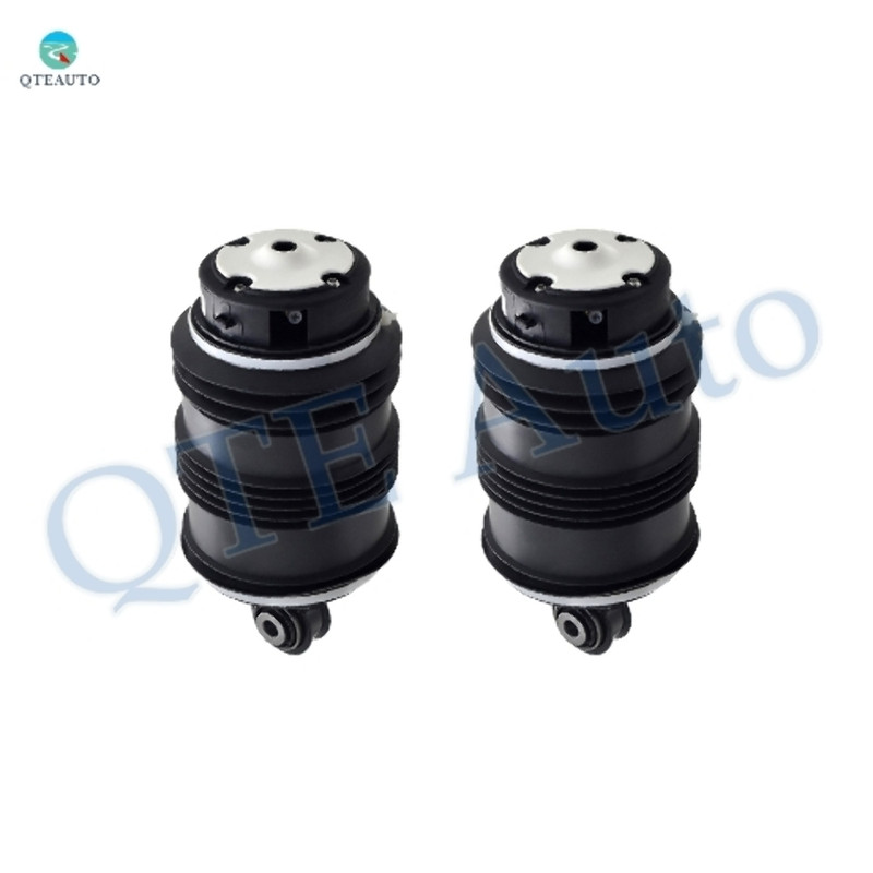 Pair of 2 Rear Air Suspension Spring Bag For 2004-2006 Mercedes-Benz E500 w/ Airmatic