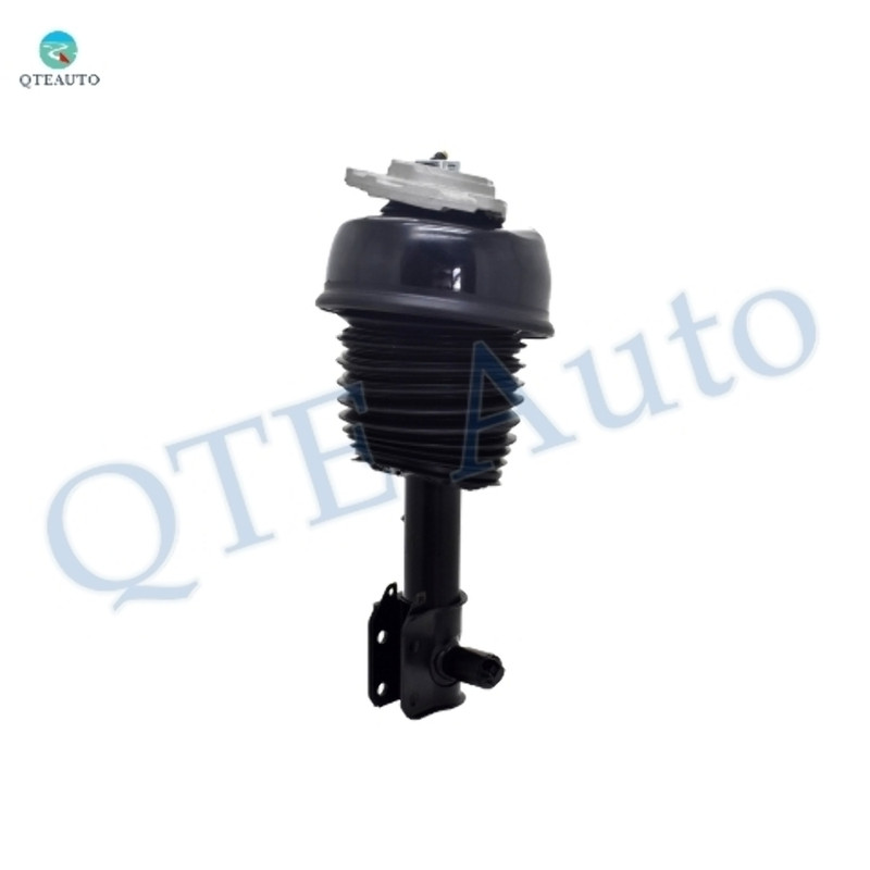 Front Left Air Suspension Spring Strut For 2014 Mercedes-Benz CLS63 AMG 4Matic