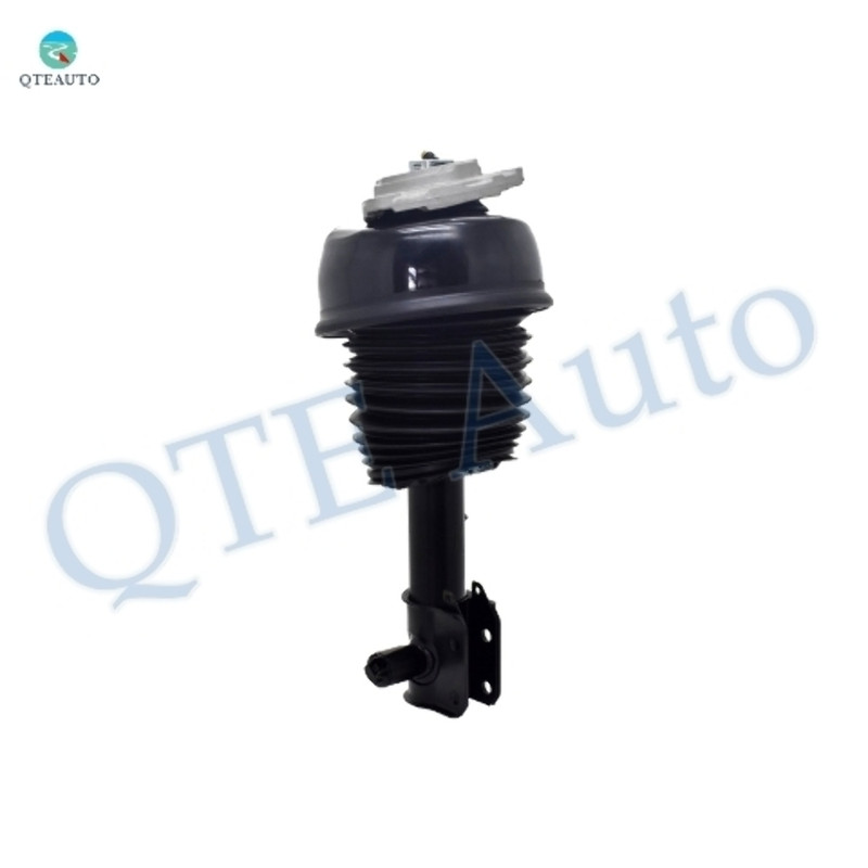 Front Right Air Suspension Strut For 2014-2016 Mercedes-Benz E250 Bluetec 4Matic