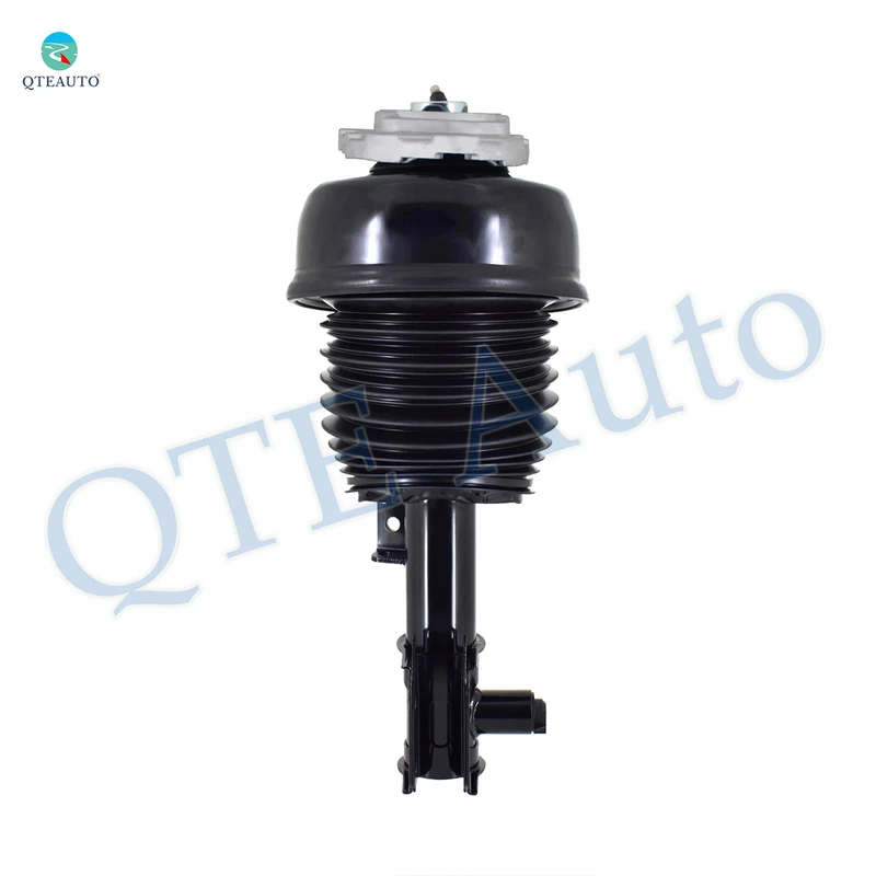 Front Left Air Suspension Spring Strut For 2015 2016 Mercedes-Benz E400 4Matic
