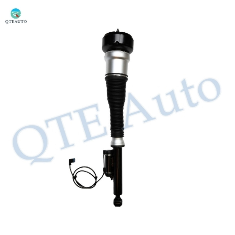 Rear Left Air Airmatic Suspension Spring Strut For 2007-2013 Mercedes-Benz S550