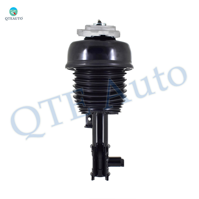 Front Left Air Suspension Spring Strut For 2014-2016 Mercedes-Benz E63 AMG S