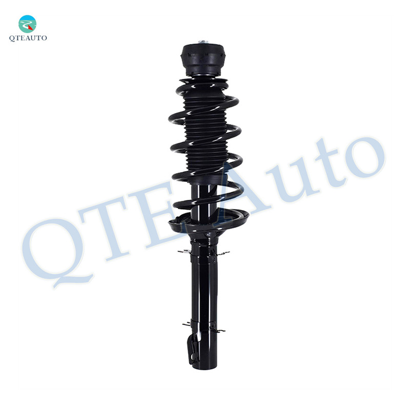 Front Quick Complete Strut and Coil Spring For 2007 - 2009 Volkswagen Jetta City