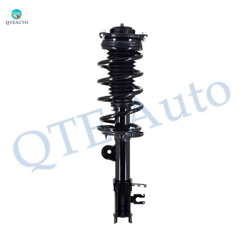 Front Right Quick Complete Strut-Coil Spring For 2015-2021 Jeep Renegade AWD