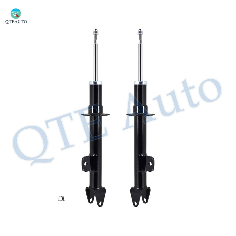 Pair of 2 Front Suspension Strut Assembly For 2005-2008 Dodge Magnum