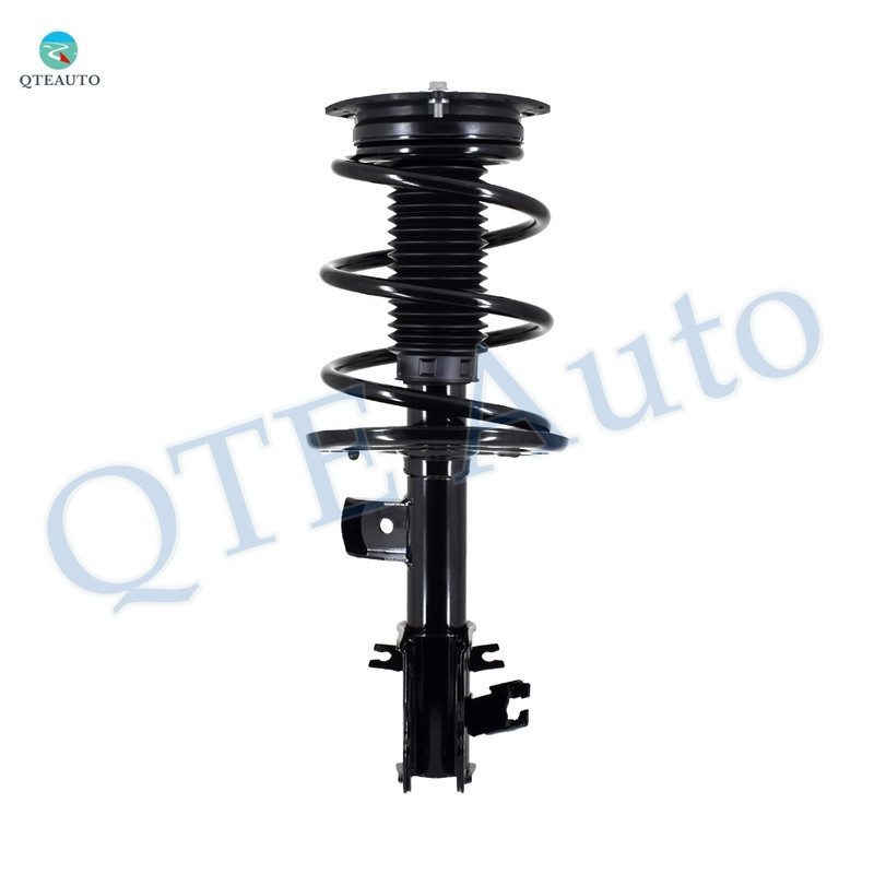 Front Right Quick Complete Strut - Coil Spring For 2007-2012 Nissan Altima V6