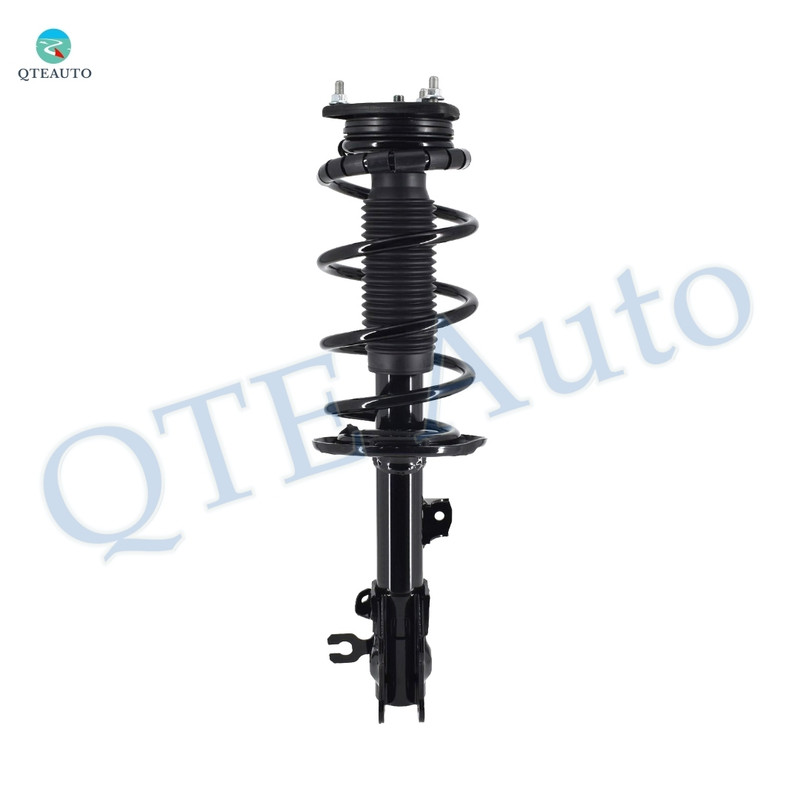 Front Left Quick Complete Strut For 2013 - 2016 Mazda Cx-5 L4 2.0L FWD