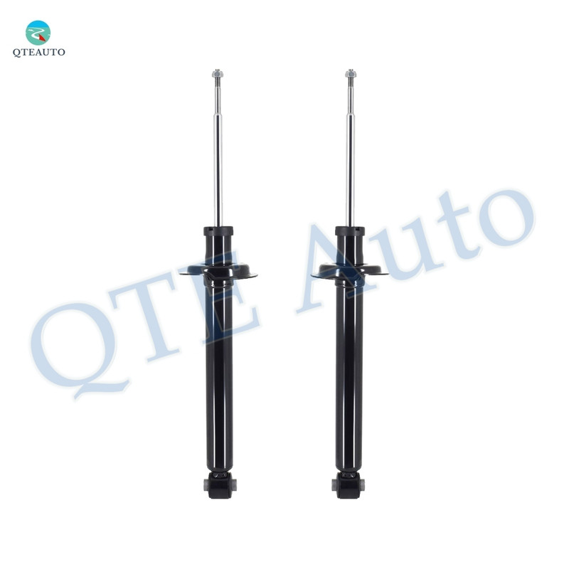 Pair 2 Rear Suspension Strut Assembly For 1995 - 2005 Pontiac Sunfire