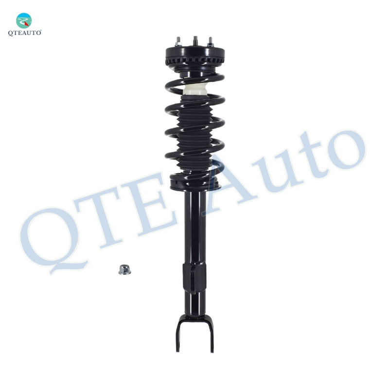 Front Quick Complete Strut - Coil Spring For 2011 2012 2015-2019 Chrysler 300