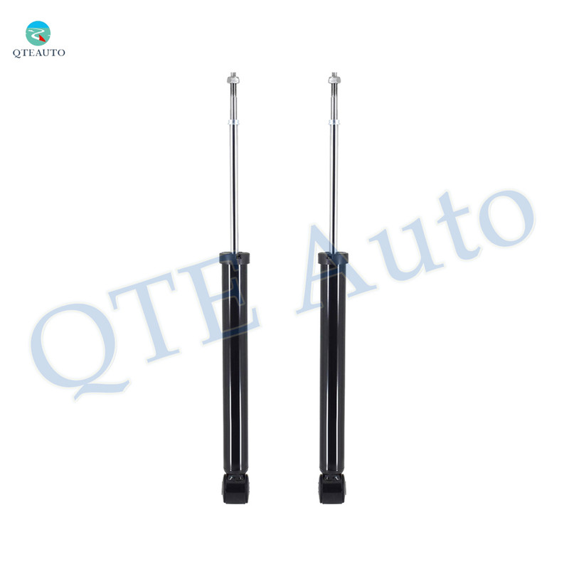 Pair Rear Shock Absorber For 2007-2012 Nissan Versa Pair Rear Shock Absorber For 2007-2012 Nissan Versa