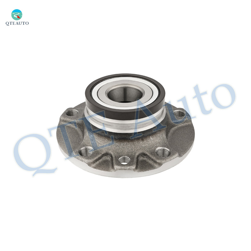 Rear Wheel Hub Bearing Assembly For 2013-2016 Dodge Dart
