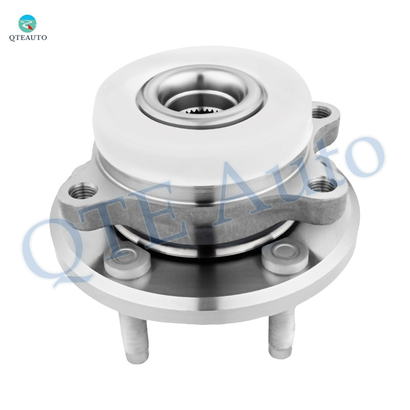 Front Wheel Hub Bearing Assembly For 2010-2019 Ford Taurus