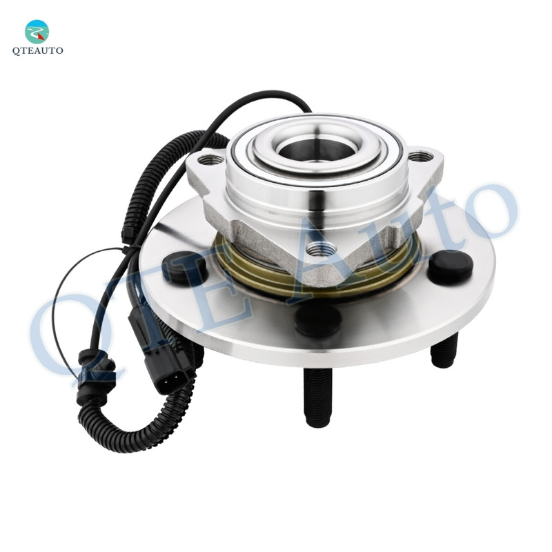 Front Wheel Hub Bearing Assembly For 2019-2022 Ram 1500 Classic