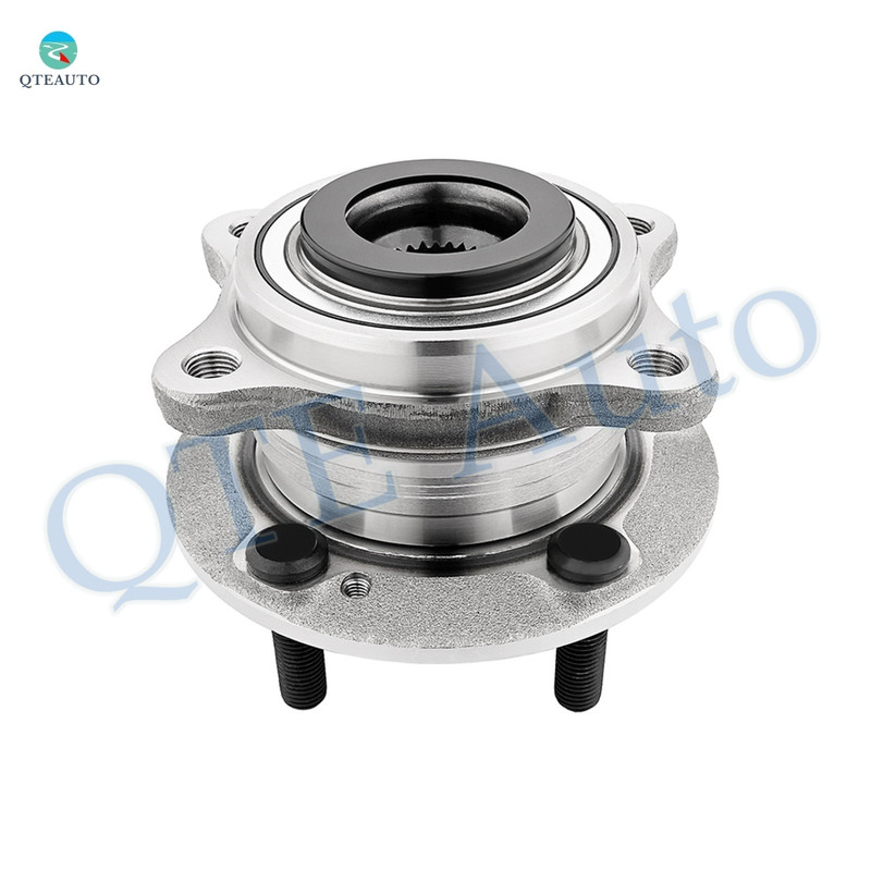 Front Wheel Hub Bearing Assembly For 2007-2012 Hyundai Veracruz