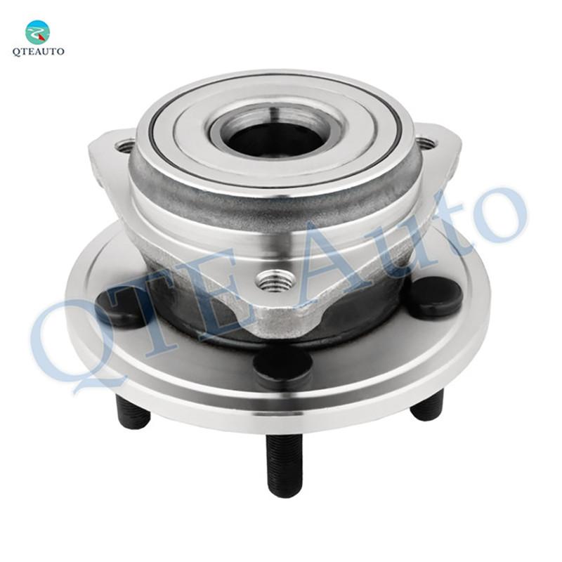 Front Wheel Hub Bearing Assembly For 1999-2006 Jeep Wrangler