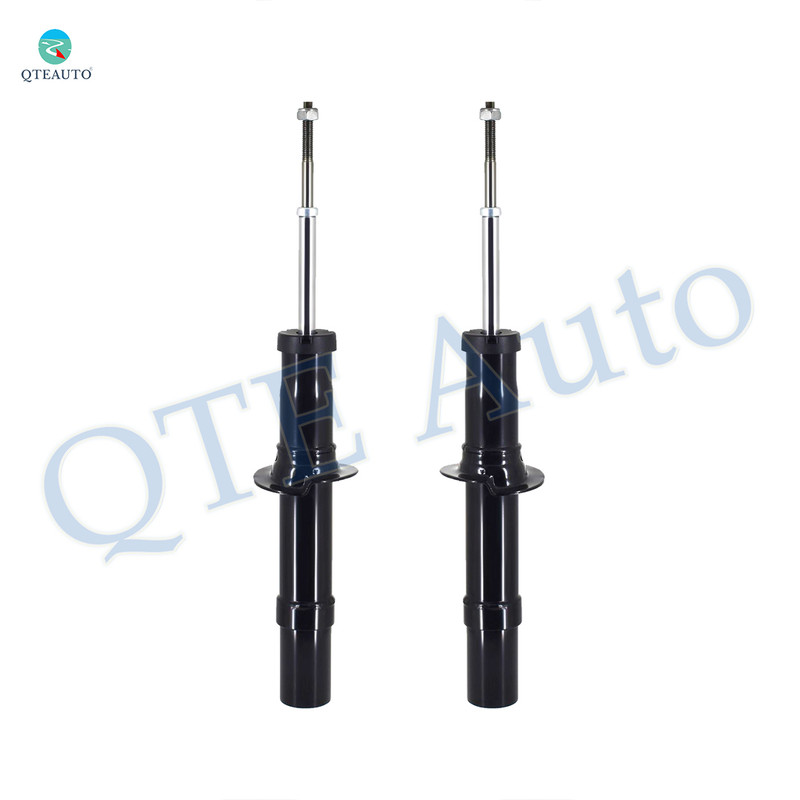 Pair of 2 Front Suspension Strut Assembly For 1996 - 2000 Plymouth Breeze