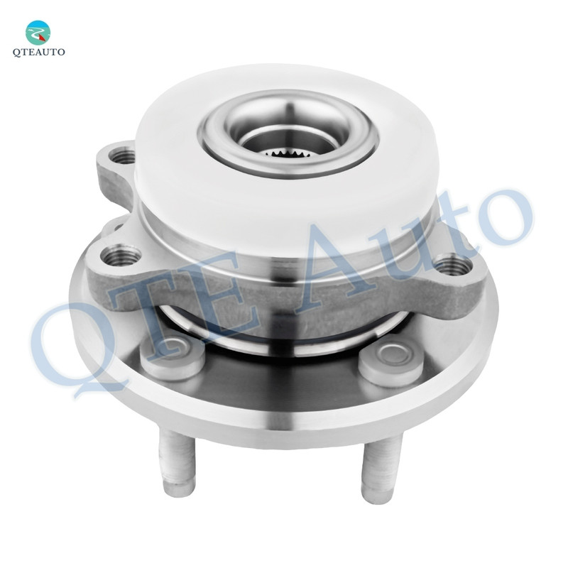Rear Wheel Hub Bearing Assembly For 2010-2018 Ford Taurus