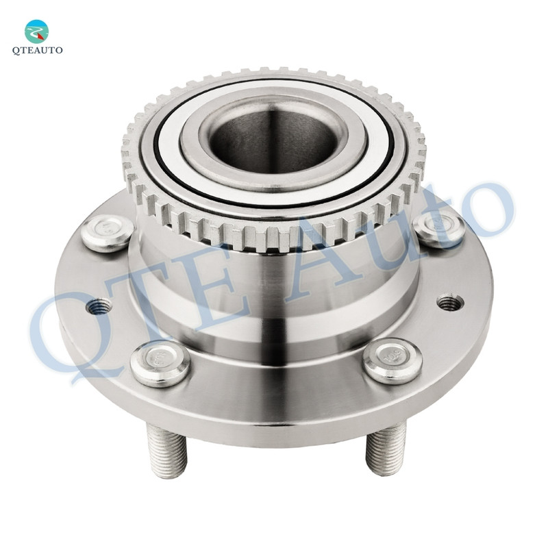 Rear Wheel Hub Bearing Assembly For 2006-2011 Mercury Milan FWD