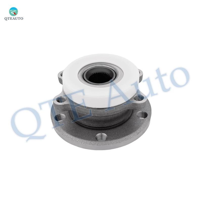 Front Wheel Hub Bearing Assembly For 2008 2009 Audi TT