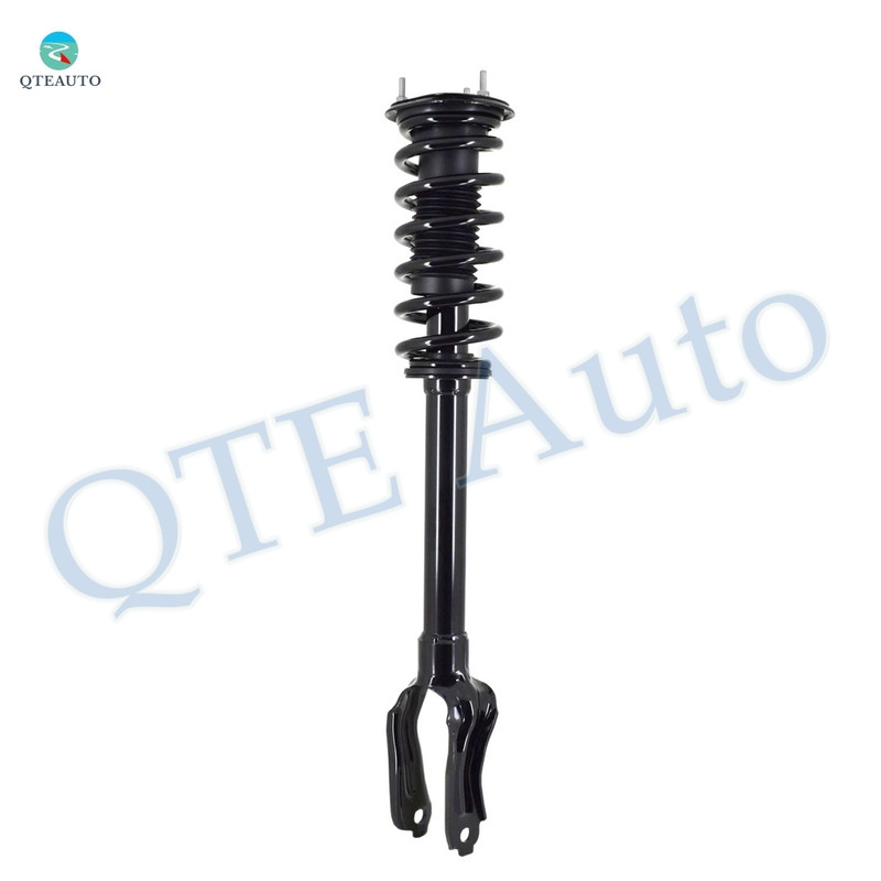 Front Right Complete Strut-Coil Spring For 2011-2015 Jeep Grand Cherokee RWD