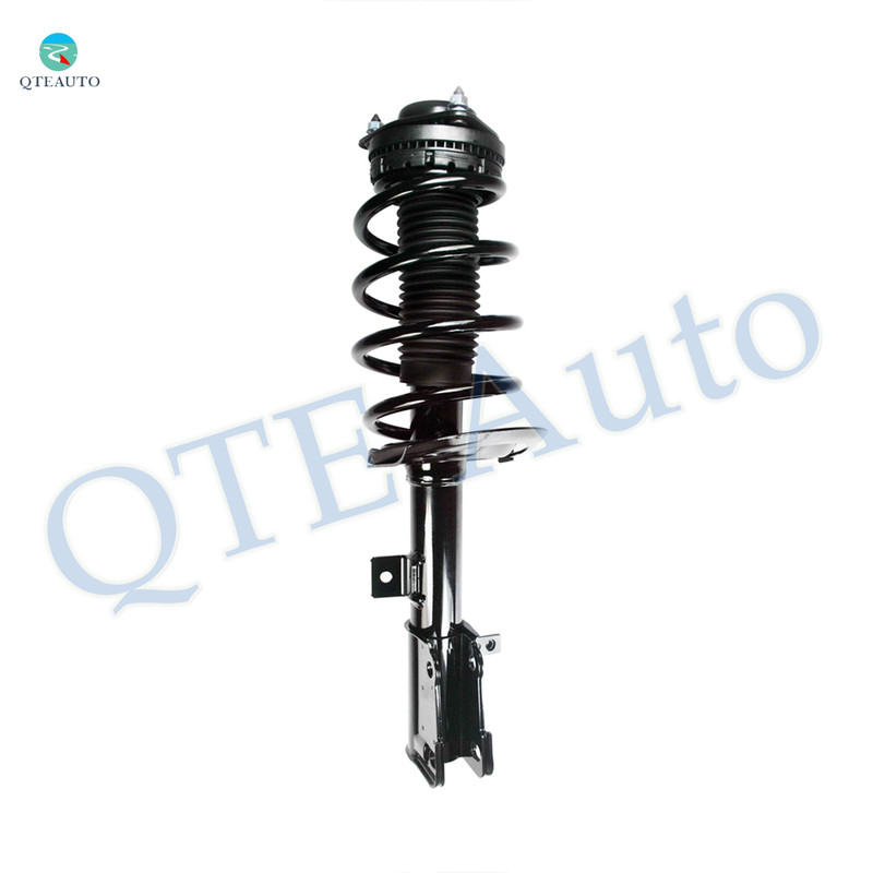 Front Left Quick Complete Strut-Coil Spring For 2007-2010 Chrysler Sebring