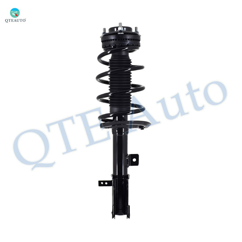 Front Left Quick Complete Strut-Coil Spring For 2007-2010 Chrysler Sebring