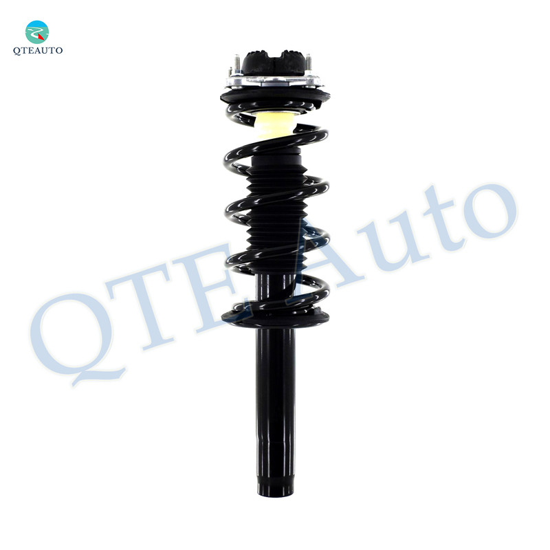 Front Quick Complete Strut-Coil Spring Assembly For 2012-2018 Audi A6