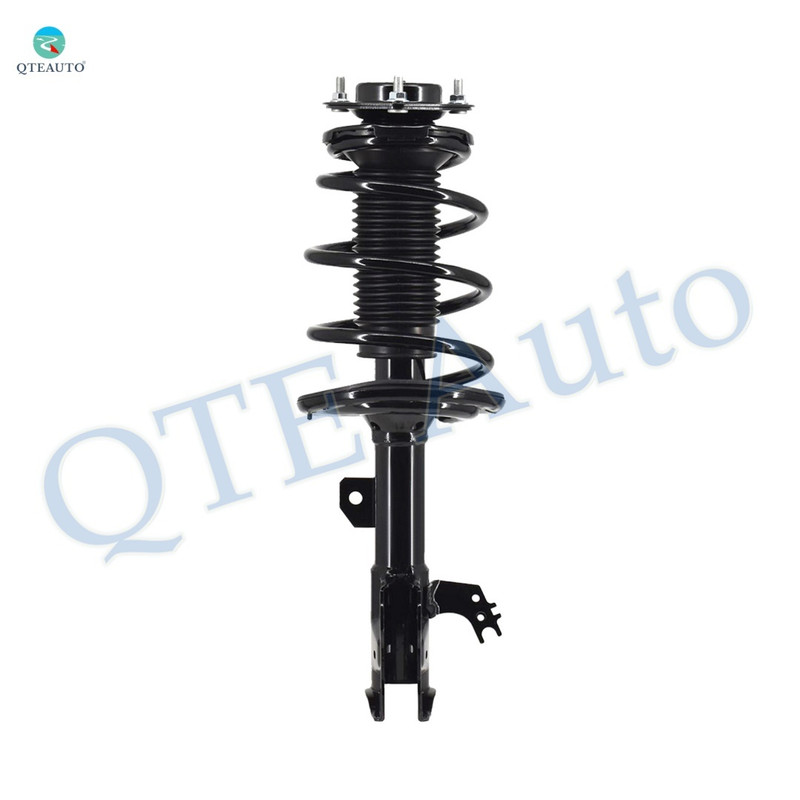 Front Right Quick Complete Strut-Coil Spring Assembly For 2012-2017 Toyota Camry