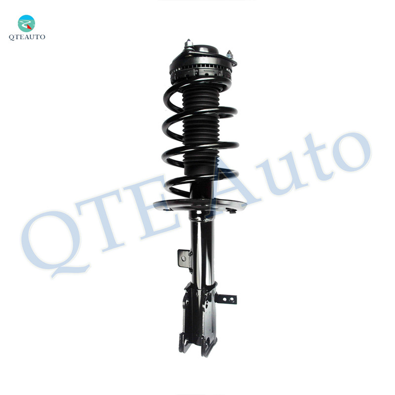 Front Right Quick Complete Strut-Coil Spring For 2007-2010 Chrysler Sebring