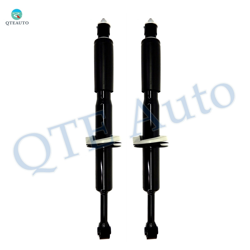 Pair of 2 Front Left-Right Suspension Strut Assembly For 2008 - 2022 Toyota Sequoia