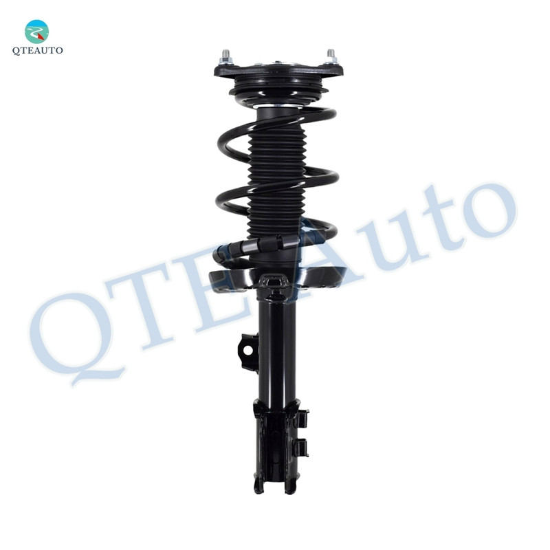 Front Left Quick Complete Strut-Coil Spring For 2013-2017 Hyundai Elantra GT