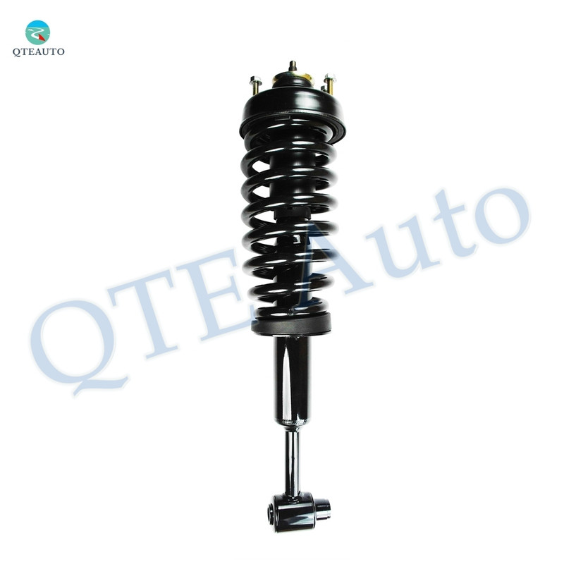 Front Quick Complete Strut and Coil Spring For 2002 2003 Mercury Mountaineer