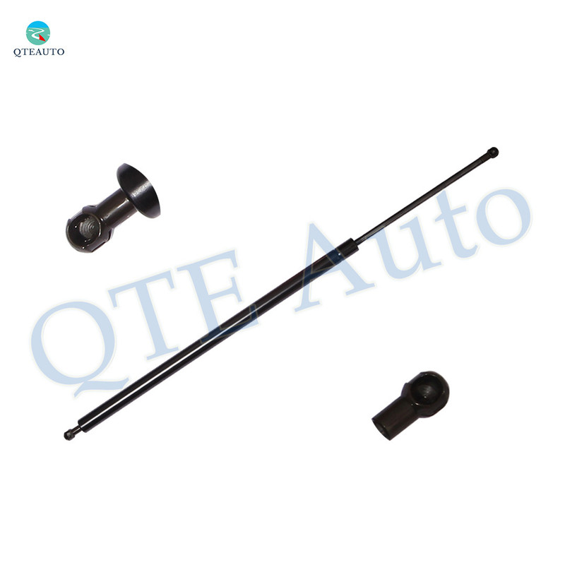 Rear Liftgate Lift Support For 1989-1993 Nissan 300ZX 2 Door w/ Spoiler