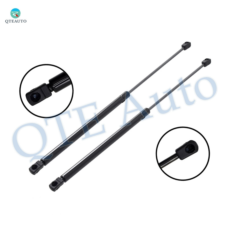 Pair of 2 Front Hood Lift Support For 2011-2017 Dodge Durango