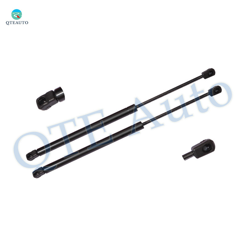 Pair 2 Rear Back Glass Lift Support For 1995-2005 Chevrolet Blazer Sport Utility