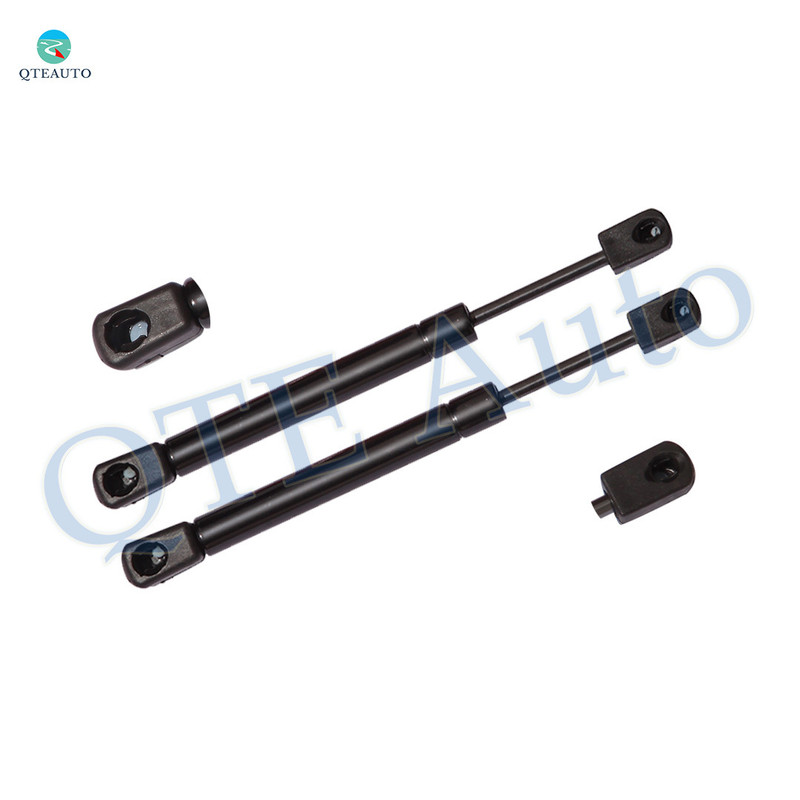 Pair 2 Rear Tailgate Lift Support For 1995-2005 Chevrolet Blazer Tailgate Damper