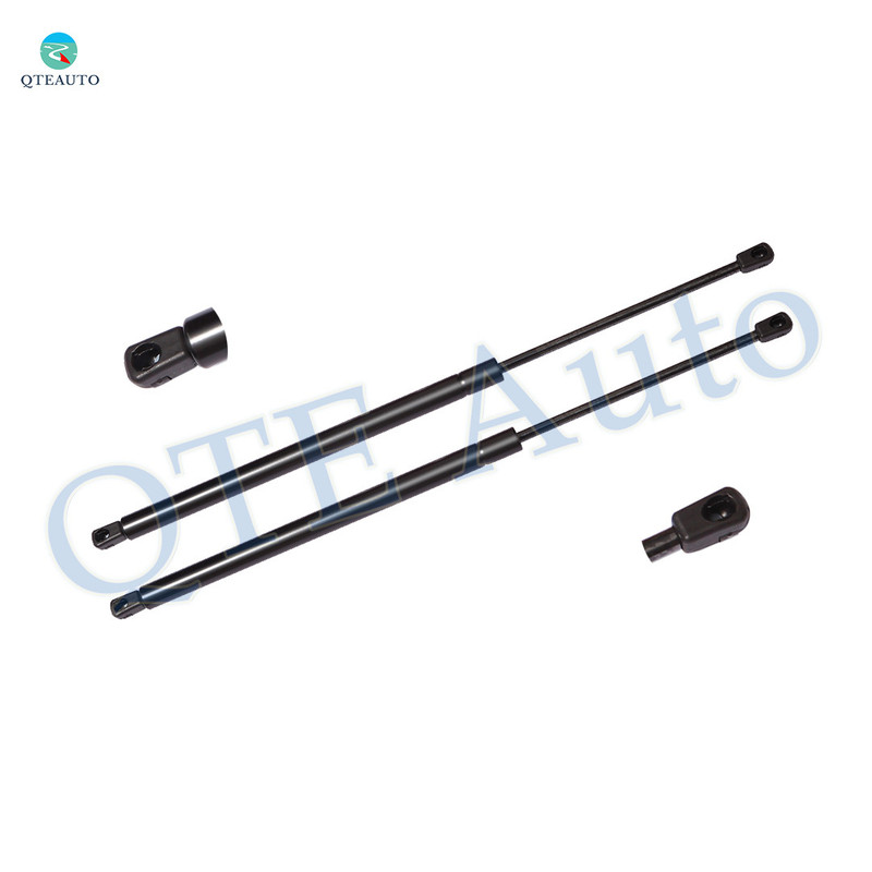 Pair of 2 Rear Liftgate Lift Support For 1995-2001 GMC Jimmy