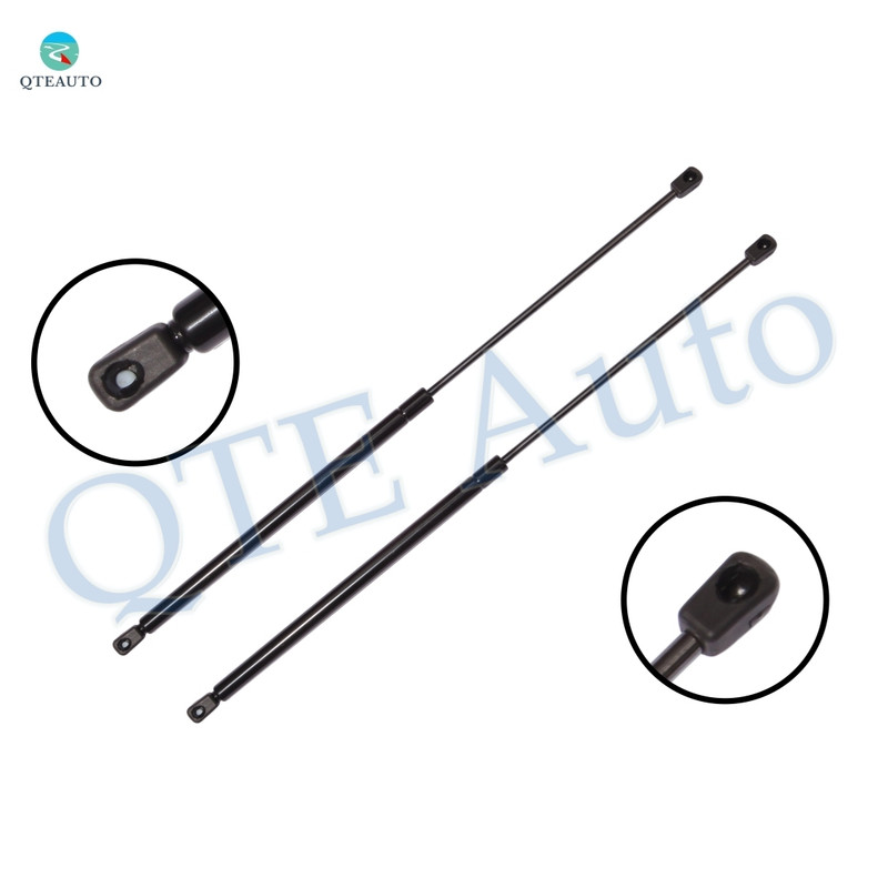 Pair of 2 Front Hood Lift Support For 1997-2006 Jaguar Xk8 Coupe