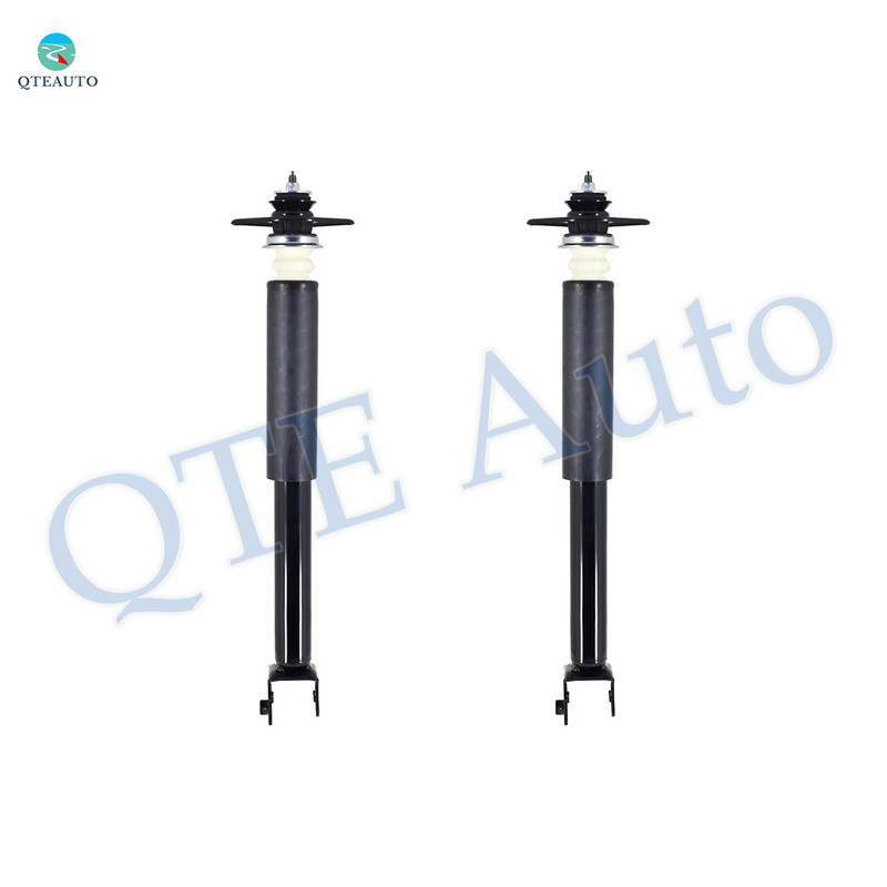 Pair of 2 Rear Complete Shock Absorber Kit For 2004-2006 Infiniti G35 X