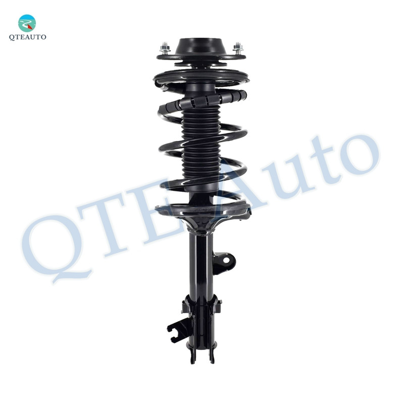 Front Left Quick Complete Strut and Coil Spring For 2005-2010 Kia Sportage